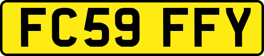 FC59FFY