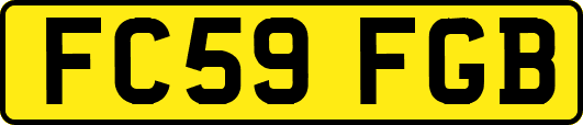 FC59FGB
