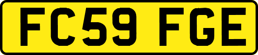 FC59FGE