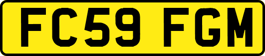 FC59FGM