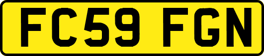 FC59FGN