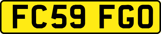 FC59FGO