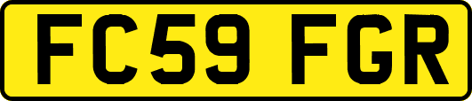 FC59FGR