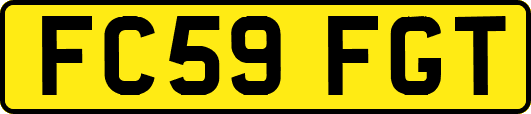 FC59FGT