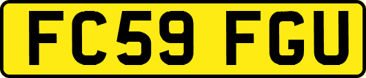 FC59FGU