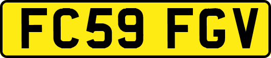 FC59FGV