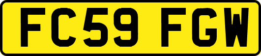 FC59FGW