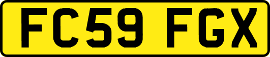 FC59FGX