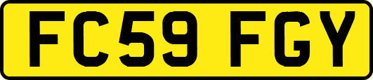 FC59FGY