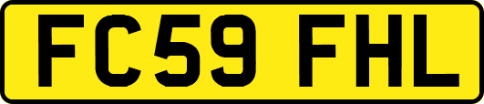FC59FHL