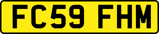 FC59FHM