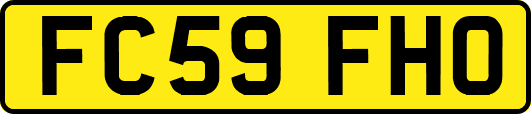 FC59FHO