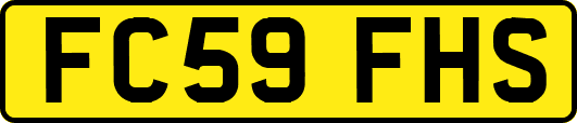 FC59FHS