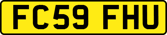 FC59FHU