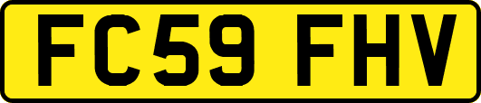 FC59FHV