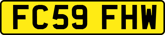 FC59FHW