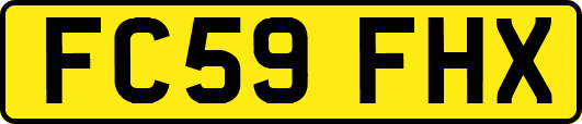 FC59FHX