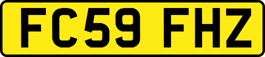 FC59FHZ