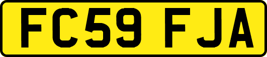 FC59FJA