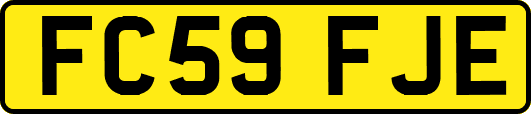 FC59FJE