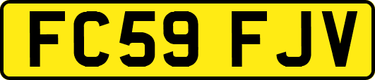 FC59FJV