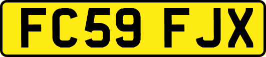 FC59FJX