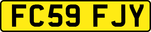 FC59FJY