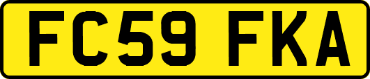 FC59FKA