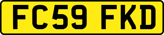FC59FKD