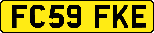 FC59FKE