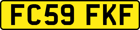 FC59FKF