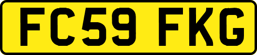 FC59FKG
