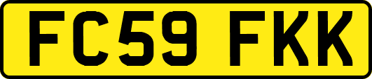 FC59FKK
