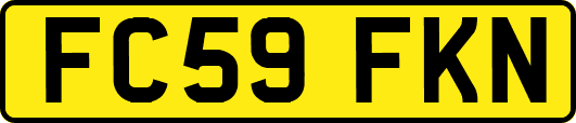 FC59FKN