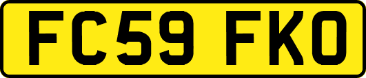 FC59FKO