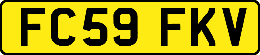 FC59FKV
