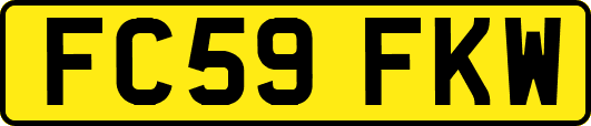 FC59FKW