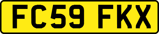 FC59FKX