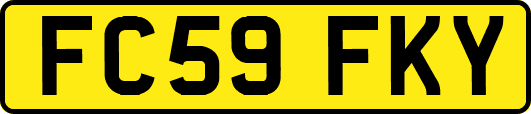 FC59FKY