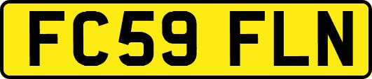 FC59FLN