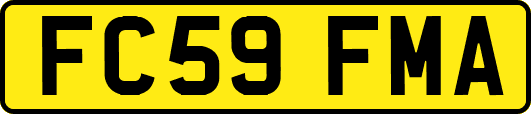 FC59FMA