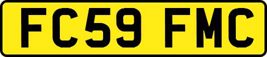 FC59FMC