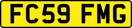 FC59FMG