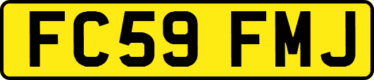FC59FMJ