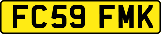 FC59FMK