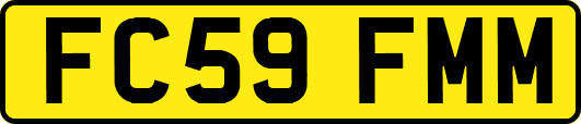 FC59FMM