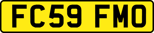FC59FMO