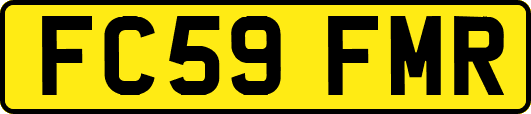 FC59FMR