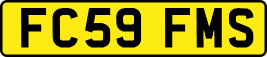 FC59FMS