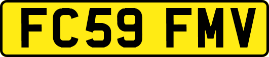 FC59FMV